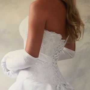 Debutante, Quinceanera, or Wedding Dress